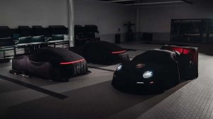 Porsche in Pixar znova združila moči: prihajajo trije posebni 911