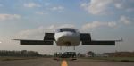 Prvo električno VTOL letalo - fotografija 2