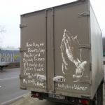 Umetnost iz umazanije - fotografija 7