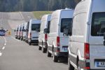 Veliki dostavnik na samostojni poti - fotografija 9