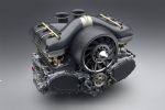Skoraj lasten motor z Williamsovo pomočjo - fotografija 2