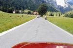 Čez tri gore in zelene travnike - fotografija 39