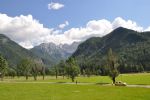Čez tri gore in zelene travnike - fotografija 4