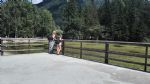 Čez tri gore in zelene travnike - fotografija 58