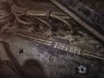 Zapuščen Ferrari Daytona več desetletij nabiral prah  - fotografija 12