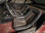 Zapuščen Ferrari Daytona več desetletij nabiral prah  - fotografija 19
