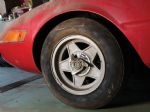 Zapuščen Ferrari Daytona več desetletij nabiral prah  - fotografija 8