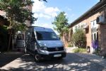 Težkokategorniki na delu - fotografija 5