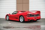 Tysonov F50 naprodaj - fotografija 1