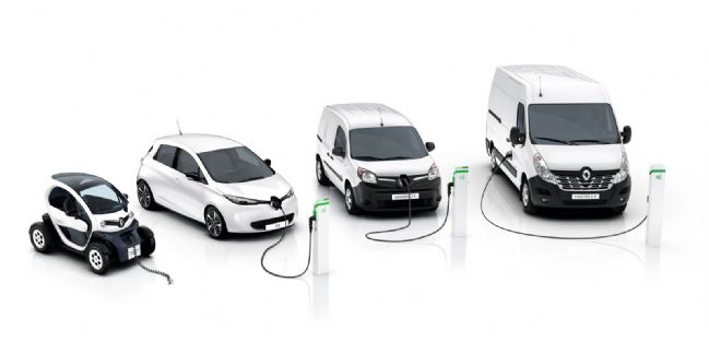 Renaultove babuške Renaultove babuške