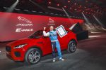 E-Pace ob premieri vpisan v knjigo rekordov - fotografija 5