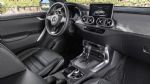 Nissan Navara bo pri Mercedesu razred X - fotografija 16