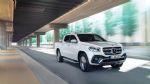 Nissan Navara bo pri Mercedesu razred X - fotografija 6