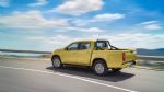 Nissan Navara bo pri Mercedesu razred X - fotografija 8