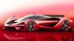 Ko bi Ferrari udaril po Aston Martinu - fotografija 2