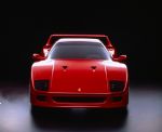Ferrari F40 je star trideset let - fotografija 6