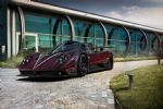 Fantastična Zonda - fotografija 2