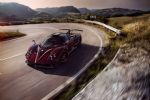 Fantastična Zonda - fotografija 3