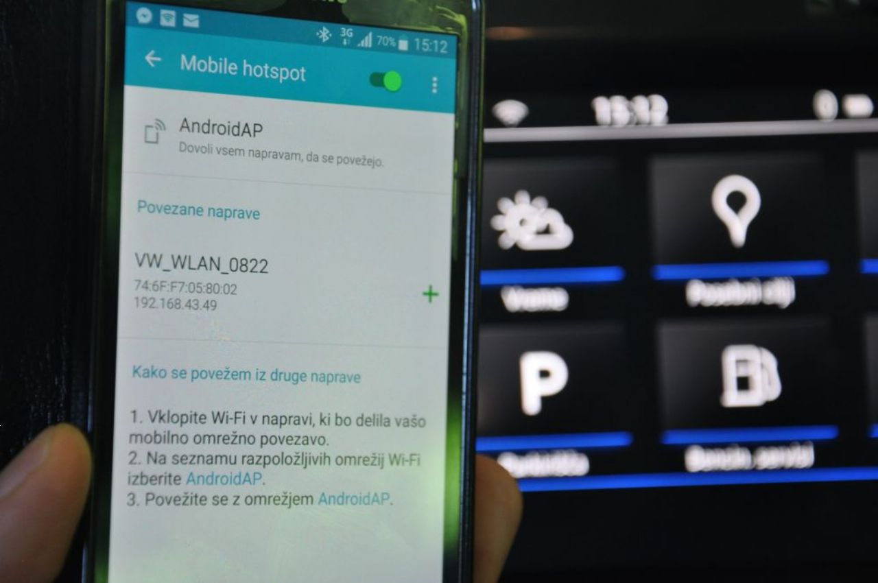 Varčno in dinamično tudi po prenovi Varčno in dinamično tudi po prenovi