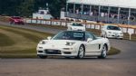 Četrt stoletja za Type R - fotografija 2
