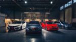 Četrt stoletja za Type R - fotografija 6