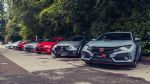 Četrt stoletja za Type R - fotografija 9