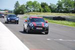 Z Miniji John Cooper Works na stezi - fotografija 18