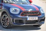 Z Miniji John Cooper Works na stezi - fotografija 4