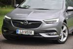Insignia v napad na prestol  - fotografija 1