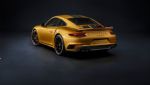 Uradno iz Porschejeve manufakture - fotografija 1