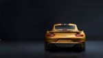 Uradno iz Porschejeve manufakture - fotografija 2