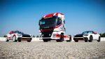 Stralis po vzoru Abartha 124 Spider - fotografija 1