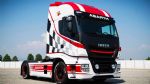 Stralis po vzoru Abartha 124 Spider - fotografija 2