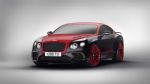Posebni Bentley za Nurburgring - fotografija 2