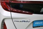 Yaris in Prius za okrepitev hibridne zgodbe  - fotografija 13