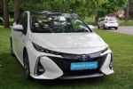 Yaris in Prius za okrepitev hibridne zgodbe  - fotografija 19