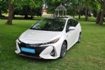 Yaris in Prius za okrepitev hibridne zgodbe  - fotografija 2