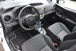 Yaris in Prius za okrepitev hibridne zgodbe  - fotografija 6