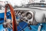 Mali Abarth z velikim ameriškim egom - fotografija 12