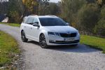 Kaj ponuja Octavia za skoraj 39 tisoč evrov - fotografija 21