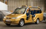 Del Citroenove zgodovine na dražbo - fotografija 2