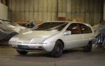 Del Citroenove zgodovine na dražbo - fotografija 6