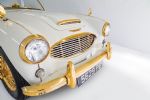 Austin-Healey za Austina Powersa - fotografija 5