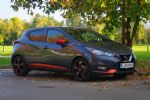 Nissanov malček za prvo ligo - fotografija 9