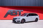 Škoda Octavia RS zdaj s 315 konji - fotografija 2
