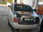Najnovejši RR Phantom za bogatega hrvaškega bankirja - fotografija 3