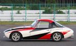 Toyota je obnovila svojega najstarejšega športnika - fotografija 3