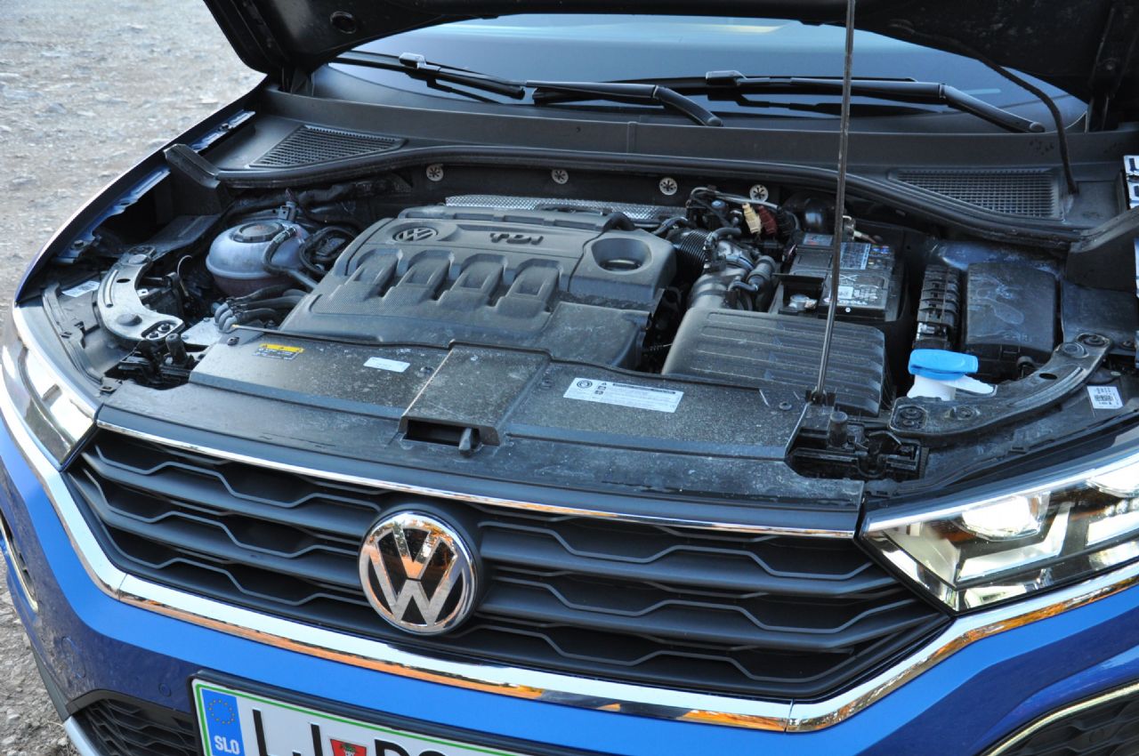 So pri VW-ju sestavili recept za nove prodajne rekorde? So pri VW-ju sestavili recept za nove prodajne rekorde?