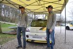 S podporo Opla na slovenske rallyje - fotografija 5