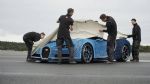 Lego Bugatti celo pelje - fotografija 39